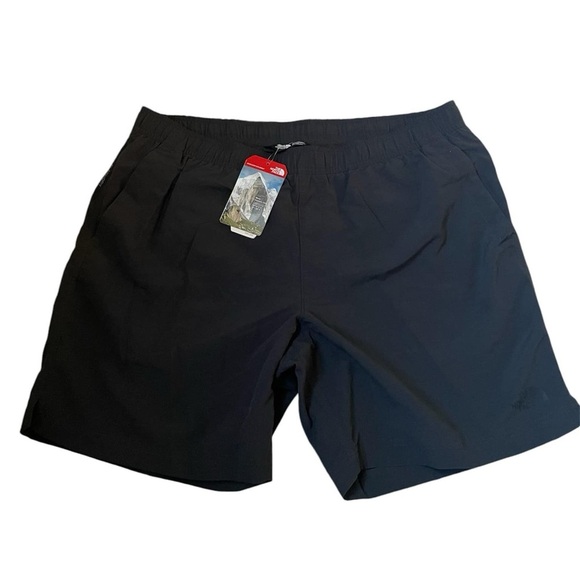 The north face Shorts - Picture 1 of 3